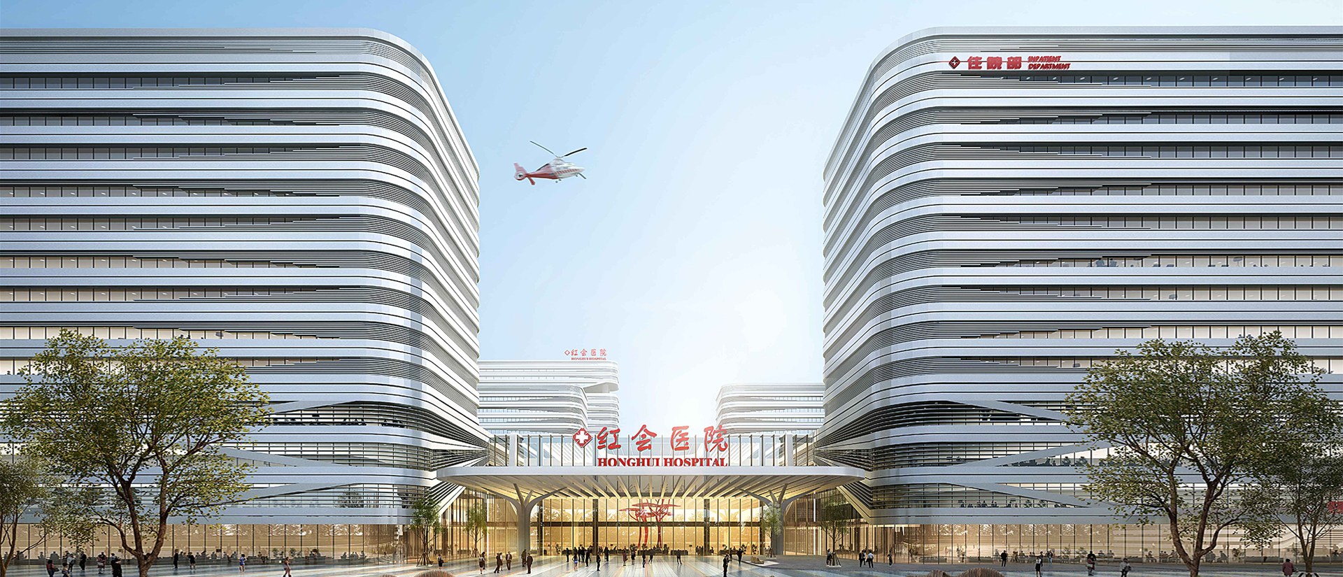 中国骨科治疗为什么吸引全球患者